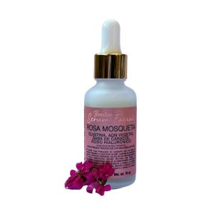 SERUM BOOSTER FACIAL ROSA MOSQUETA